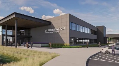 Jr Automation