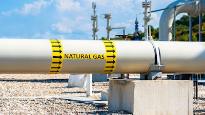 Natural Gas