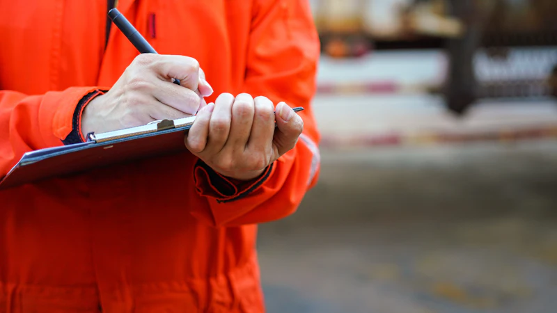 15 Years Running: OSHA's Top Workplace Safety Issue | Manufacturing.net
