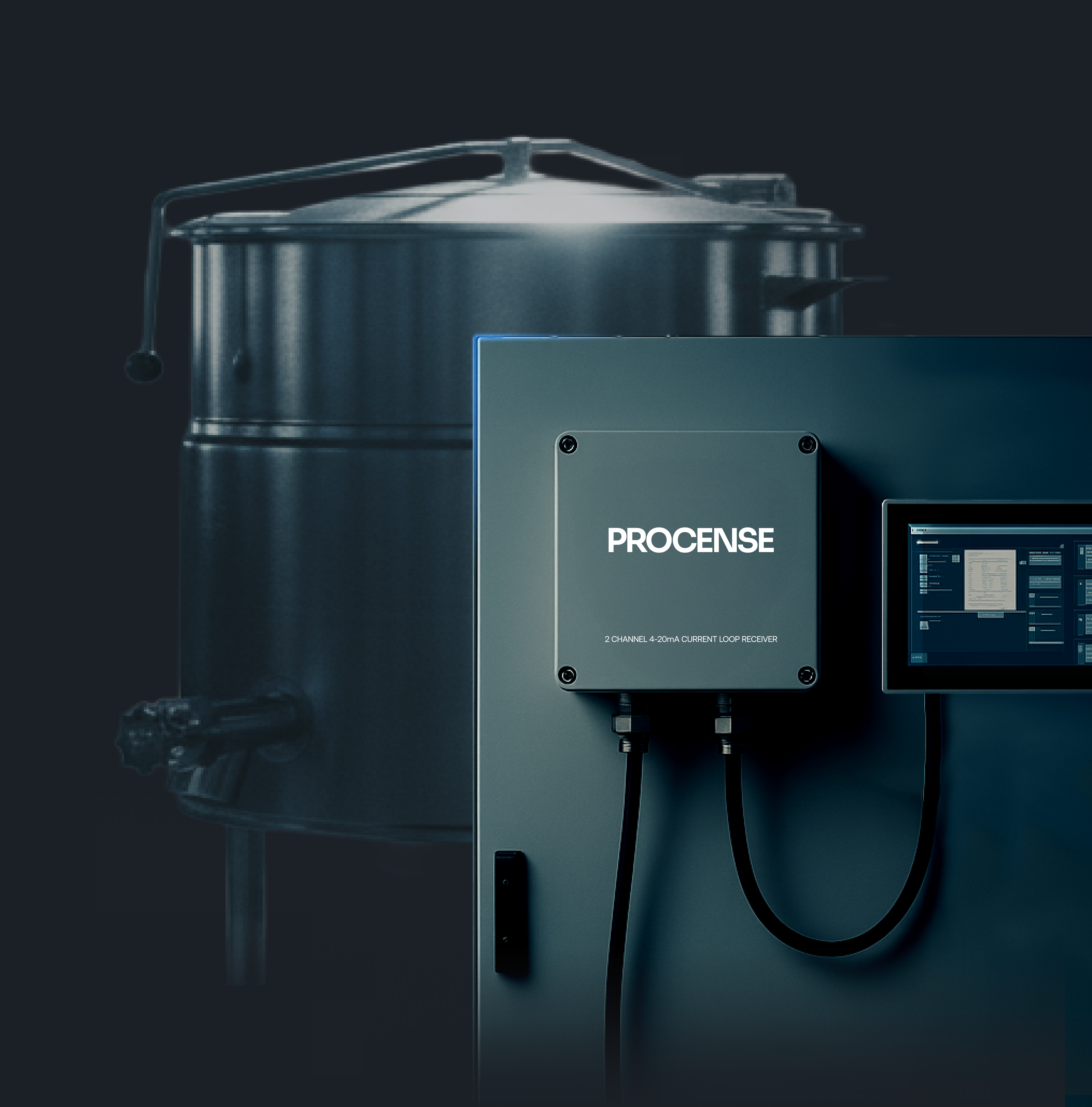 Procense has designed an AI-native manufacturing platform the automates process optimization, adapts to each facility&rsquo;s unique workflows, and replaces manual configuration with intelligent software agents.