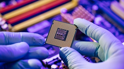 Semiconductors