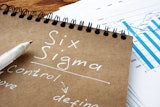 Six Sigma