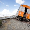 Train Derailment Murengstockphoto