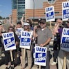 Uaw Strike