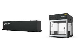 Laserax UV Laser solution.