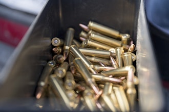 Ammo