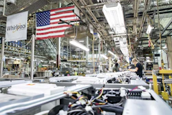 Whirlpool Corporation's operations in Clyde, Ohio