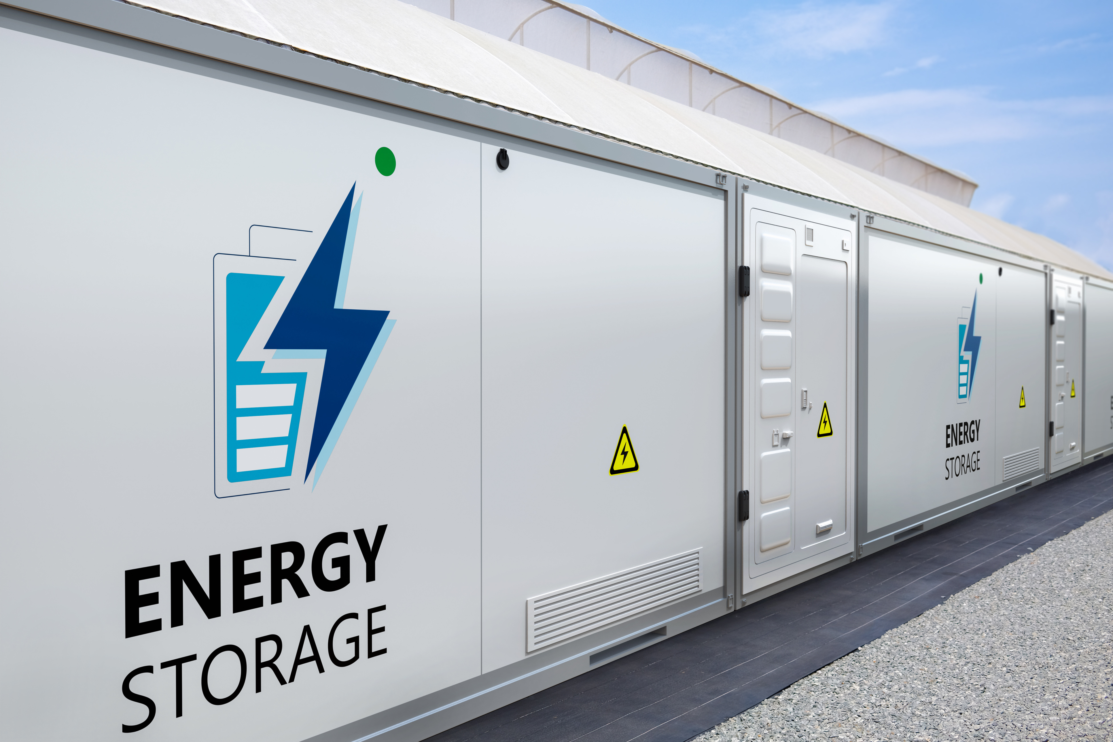 Energy Storage
