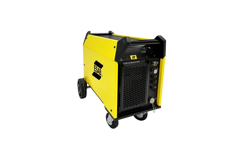 Esab Sized
