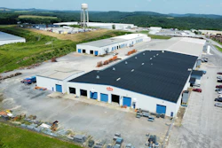 Miller Fabrication Solutions recently increased its manufacturing capabilities with the opening of its new Pine Creek plant. Production began in mid-2024 at the 186,000-square-foot plant in Pennsylvania.