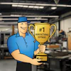 Mr Peasy Named Best Manufacturing Software By Gartner Owned Software Advice