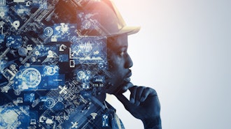 Industrial Concept Metamorworks