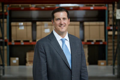 William Gagnon, COO and Executive Vice President, Excel Dryer, Inc.