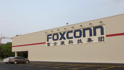 Foxconn