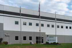 Collins Aerospace manufacturing and engineering site in Rome, NY.