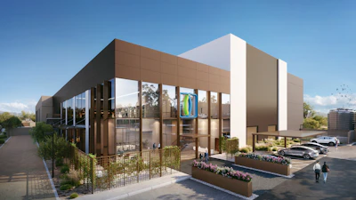 Kanto Ppc Casa Grande Facility Rendering 2