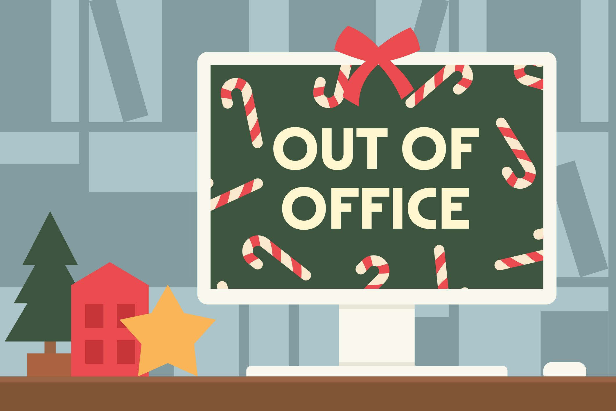 Out Of Office