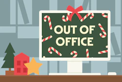 Out Of Office