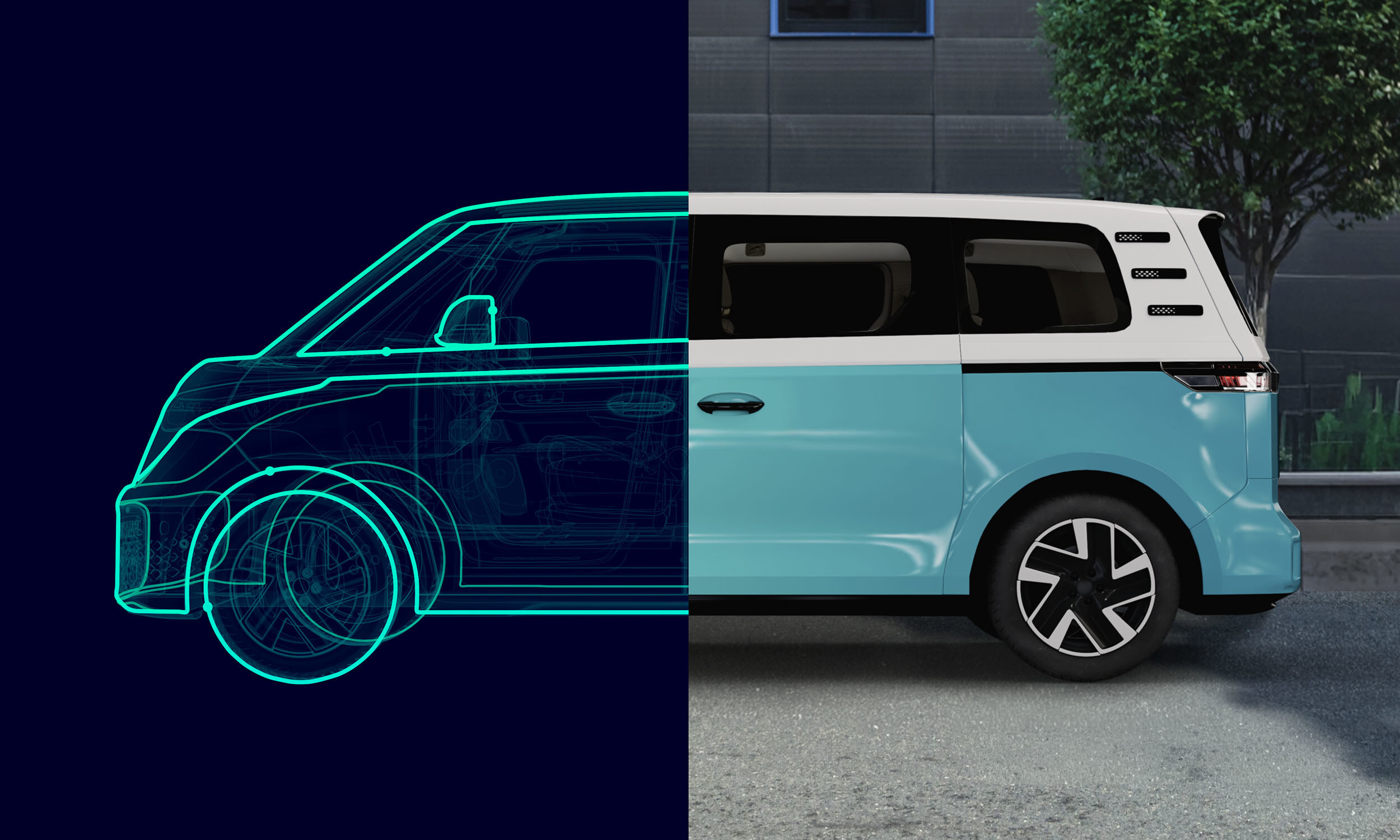 PAVE360 Automotive is a new category of digital twin software designed to address the escalating complexity of automotive hardware and software integration.