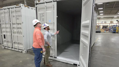Sea Box