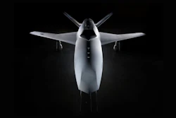 Northrop Grumman's 'Project Talon.'
