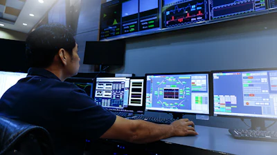 Over the next decade, industrial leaders will be distinguished by their ability to operationalize AI responsibly.