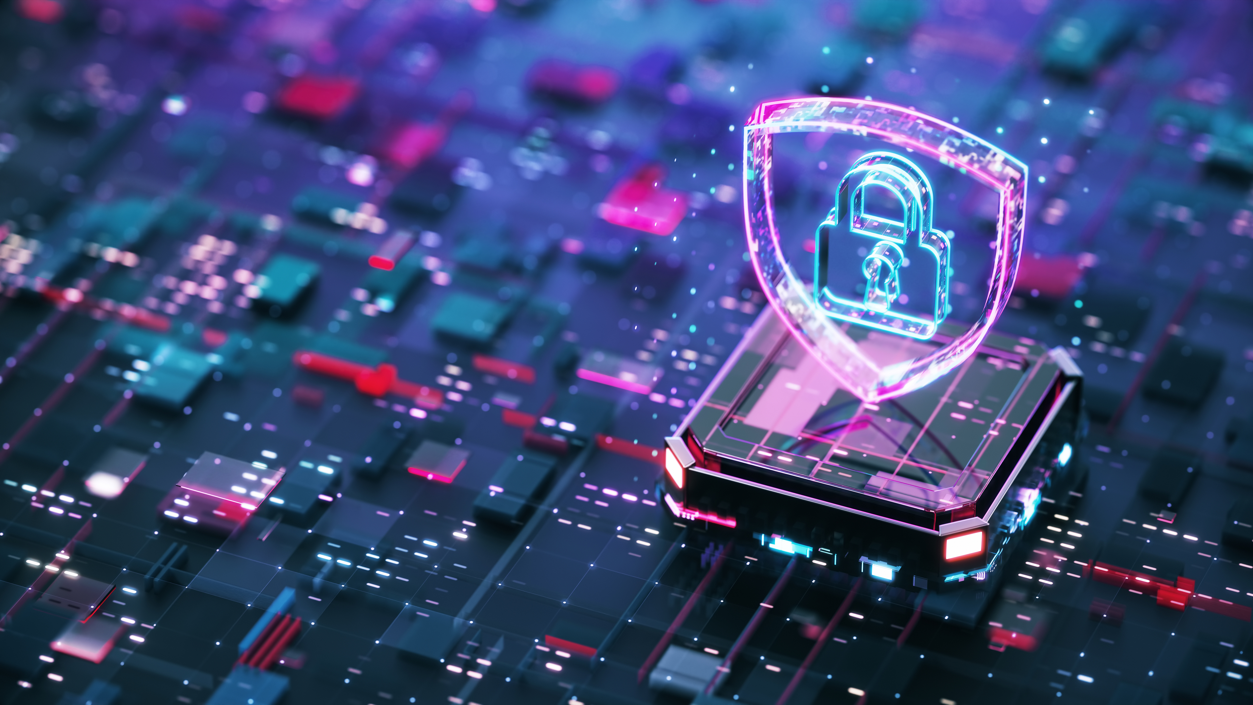 Cybersecurity
