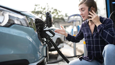 Ev Recall