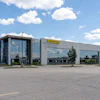 Stanley Black & Decker office, Mississauga, Ontario, Aug. 2021.
