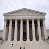 The Supreme Court, Washington.