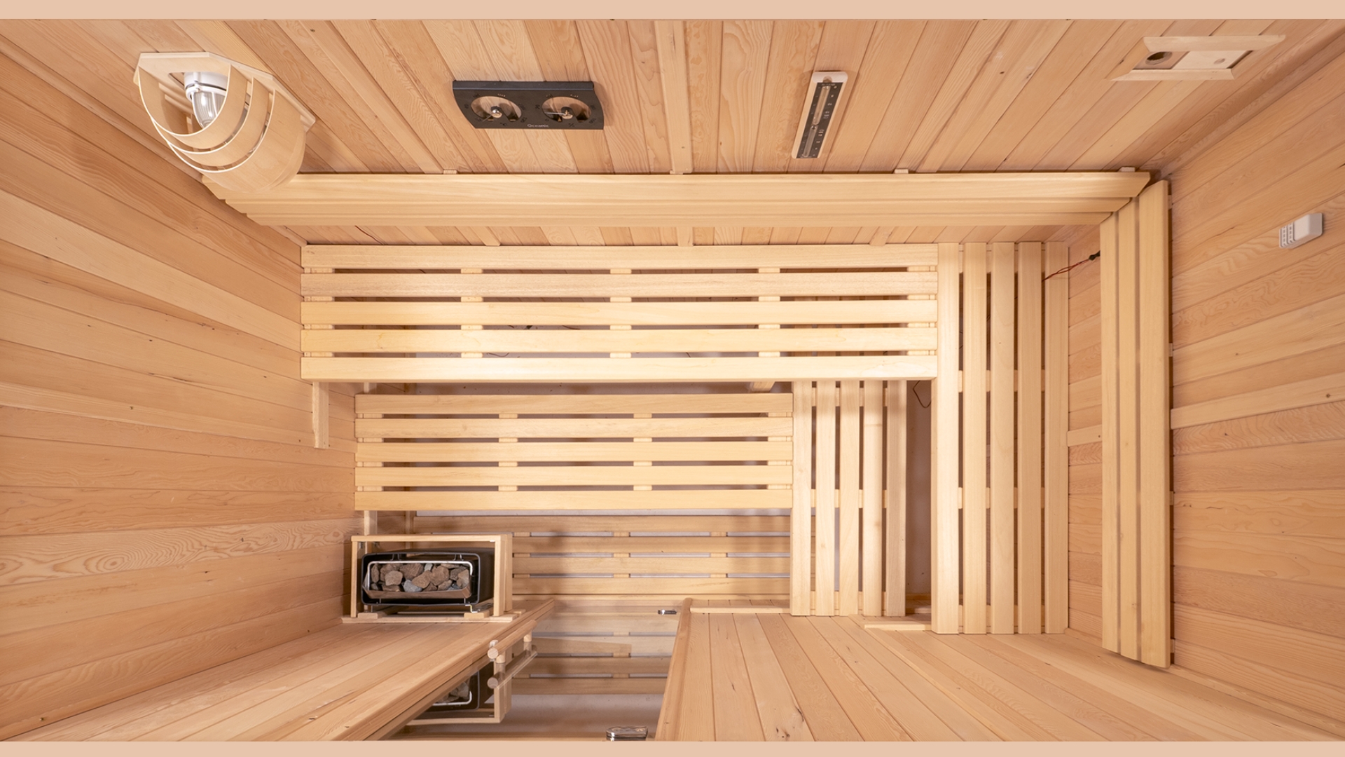 Oceanic Saunas Mr Peasy Case Study