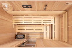 Oceanic Saunas Mr Peasy Case Study