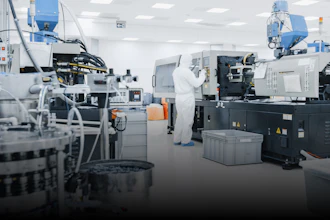 Sectors Life Sciences Testimonial