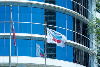 Chevron I Stock 2190620435 Credit Jhve Photo