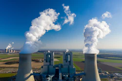 Coal Power Plant