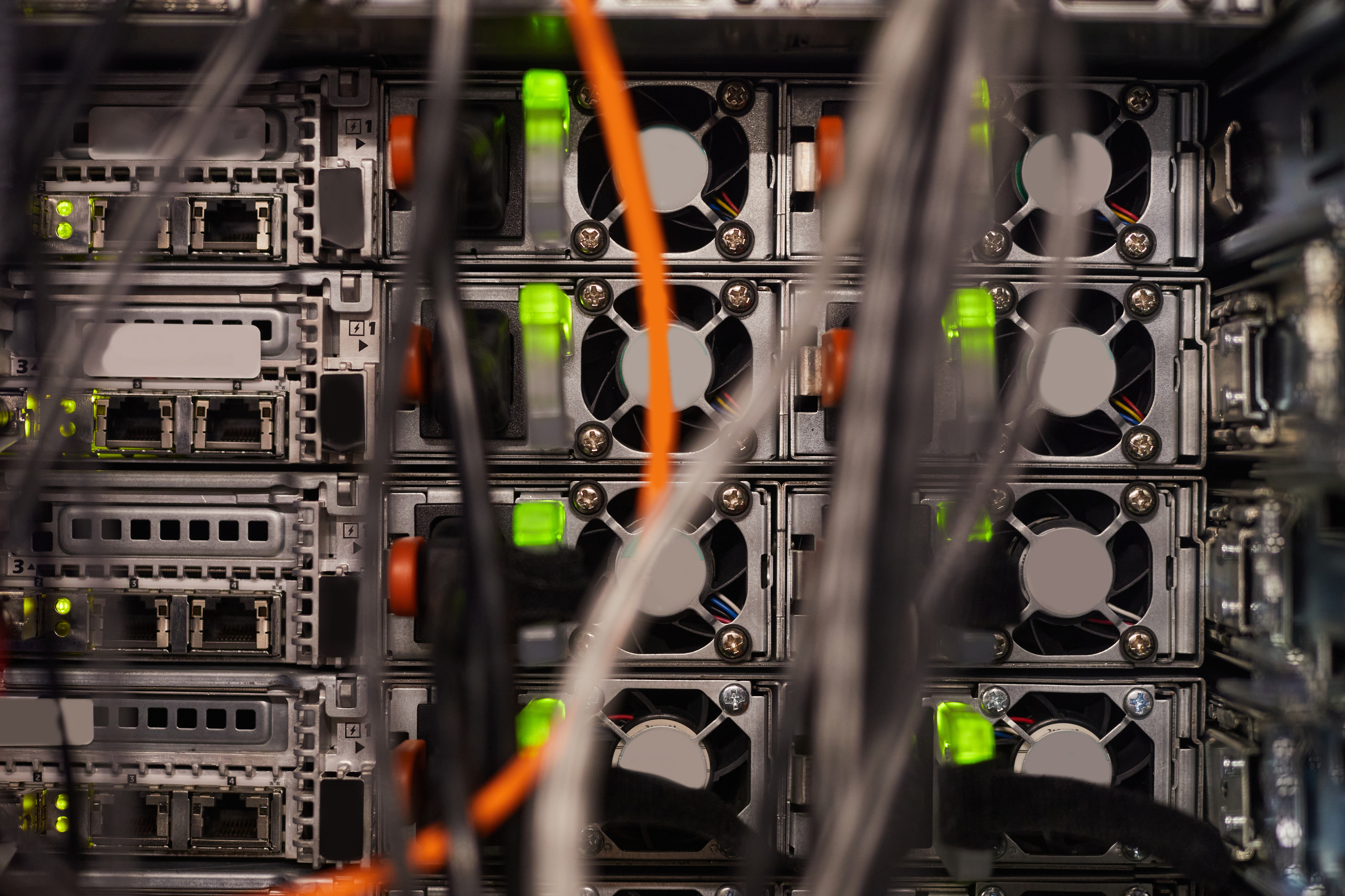 Data Center