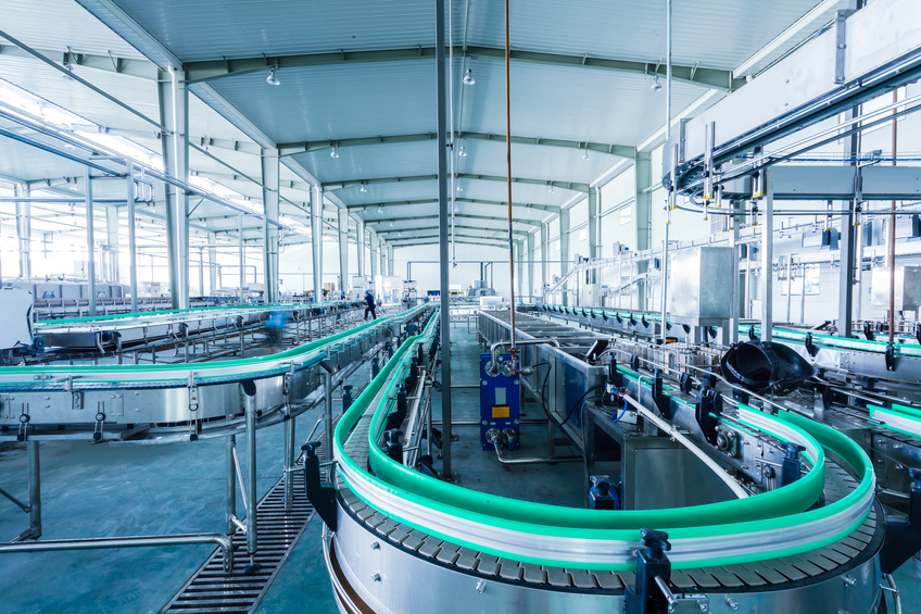 Oracle Helps Organizations Enhance Process Manufacturing ...