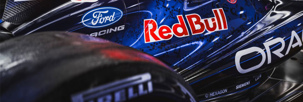 F1 Hexagon