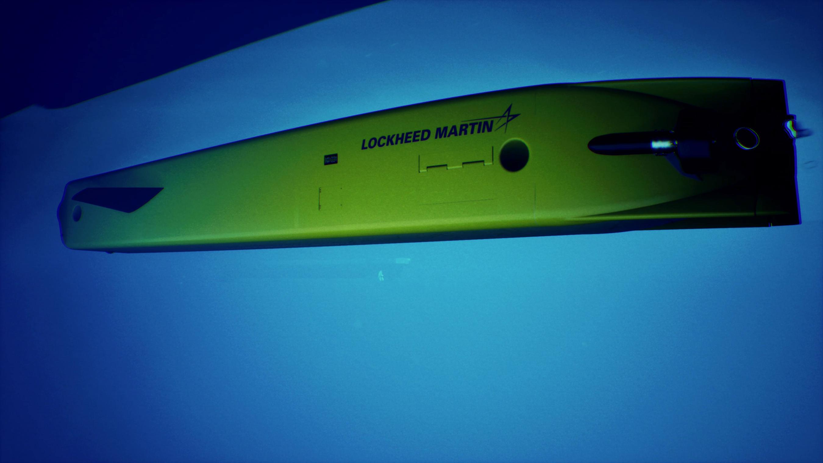 Lamprey Mmauv 1