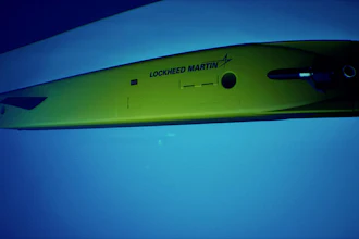 Lamprey Mmauv 1