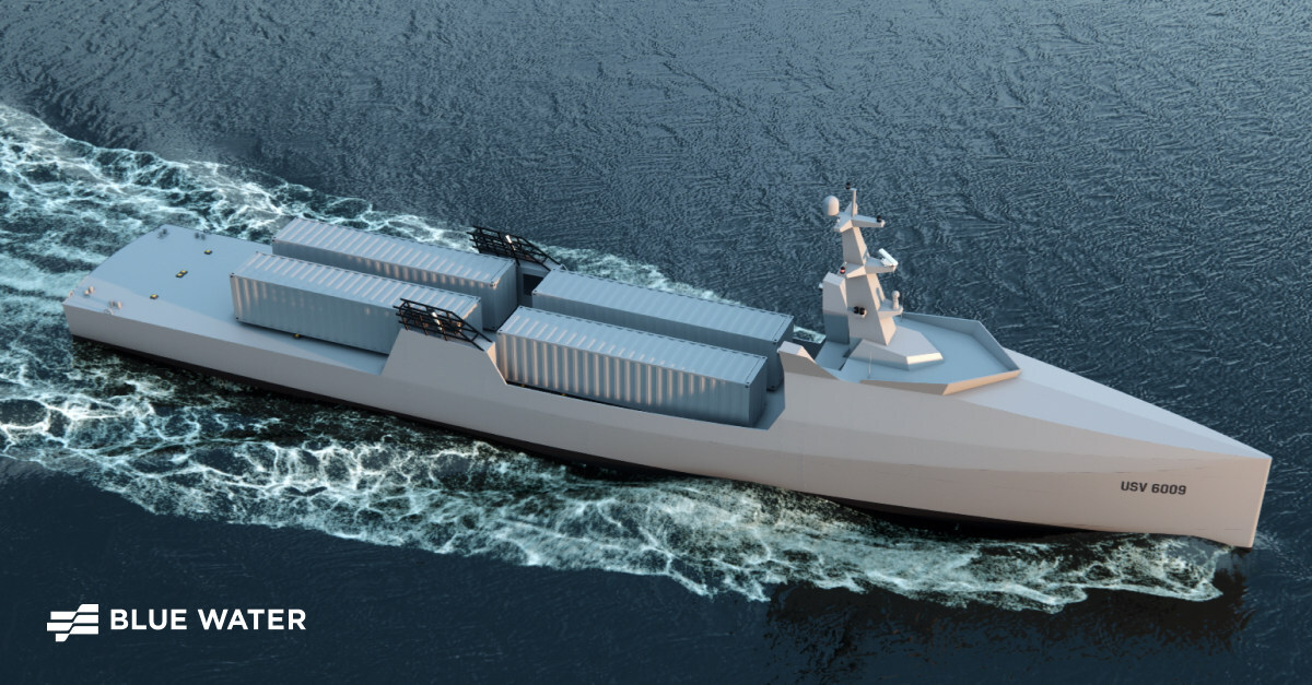 Liberty Class Hero Image