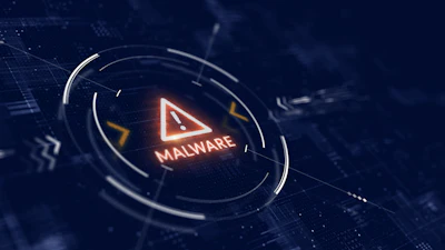 Malware Sashkinw