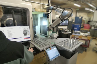 Robotics