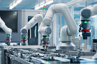 Robotics