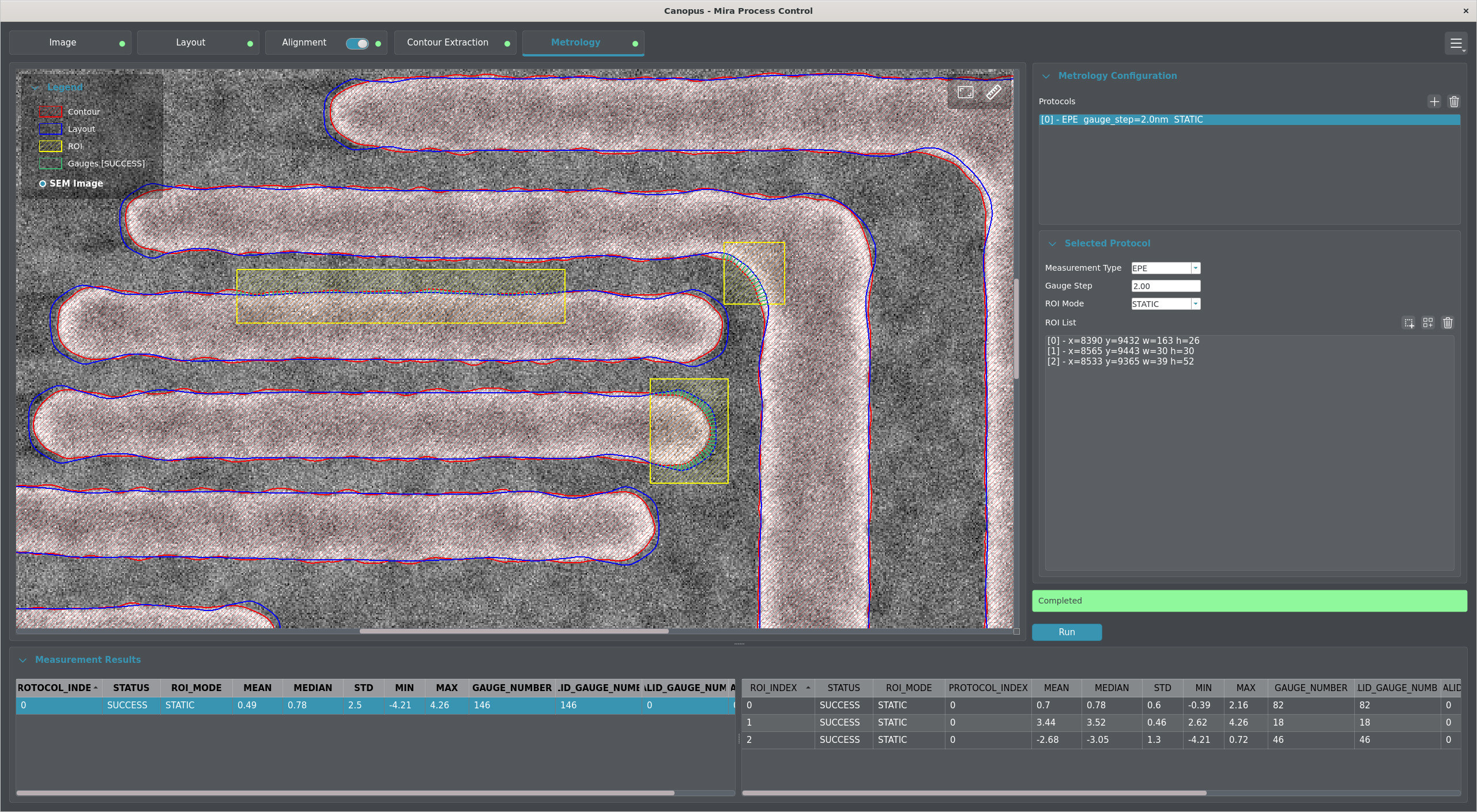 Siemens Acquires Canopus Ai 01a