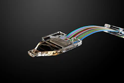 3 M Expanded Beam Optical