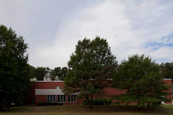 Sativa Naturals (pictured) was the site of a massive industrial explosion in New Jersey this week.