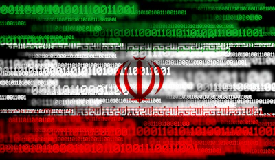 Iran Cyber Mirsad Sarajlic