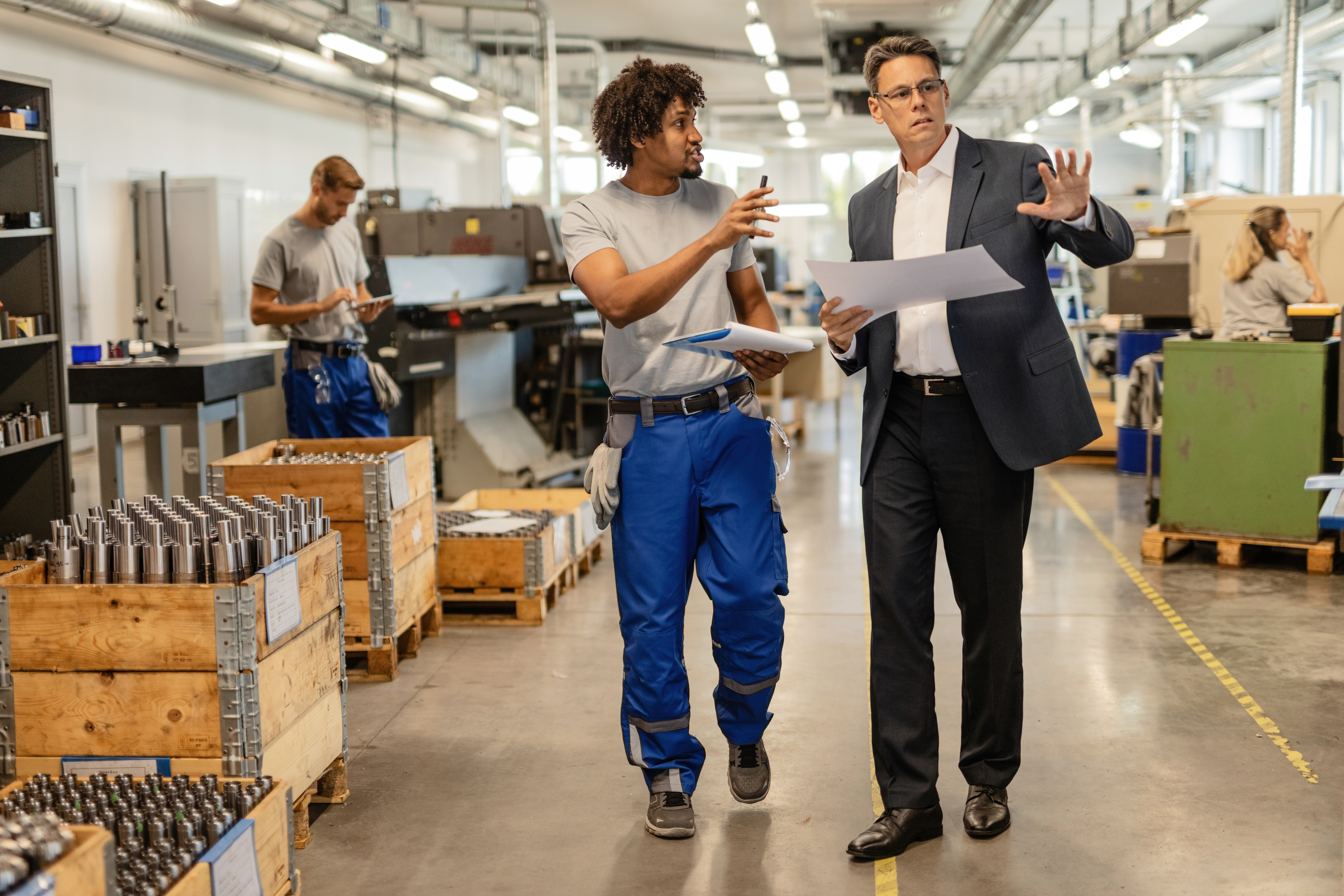 Sales Production Discussion Drazen Zigic