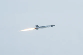 Hypersonic aircraft like Stratolaunch's Talon-A2 are exposed to extreme heat and pressure.